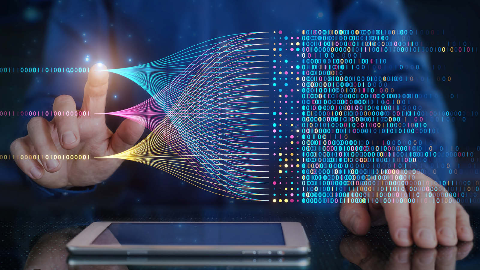 AI Value Realization with Aria